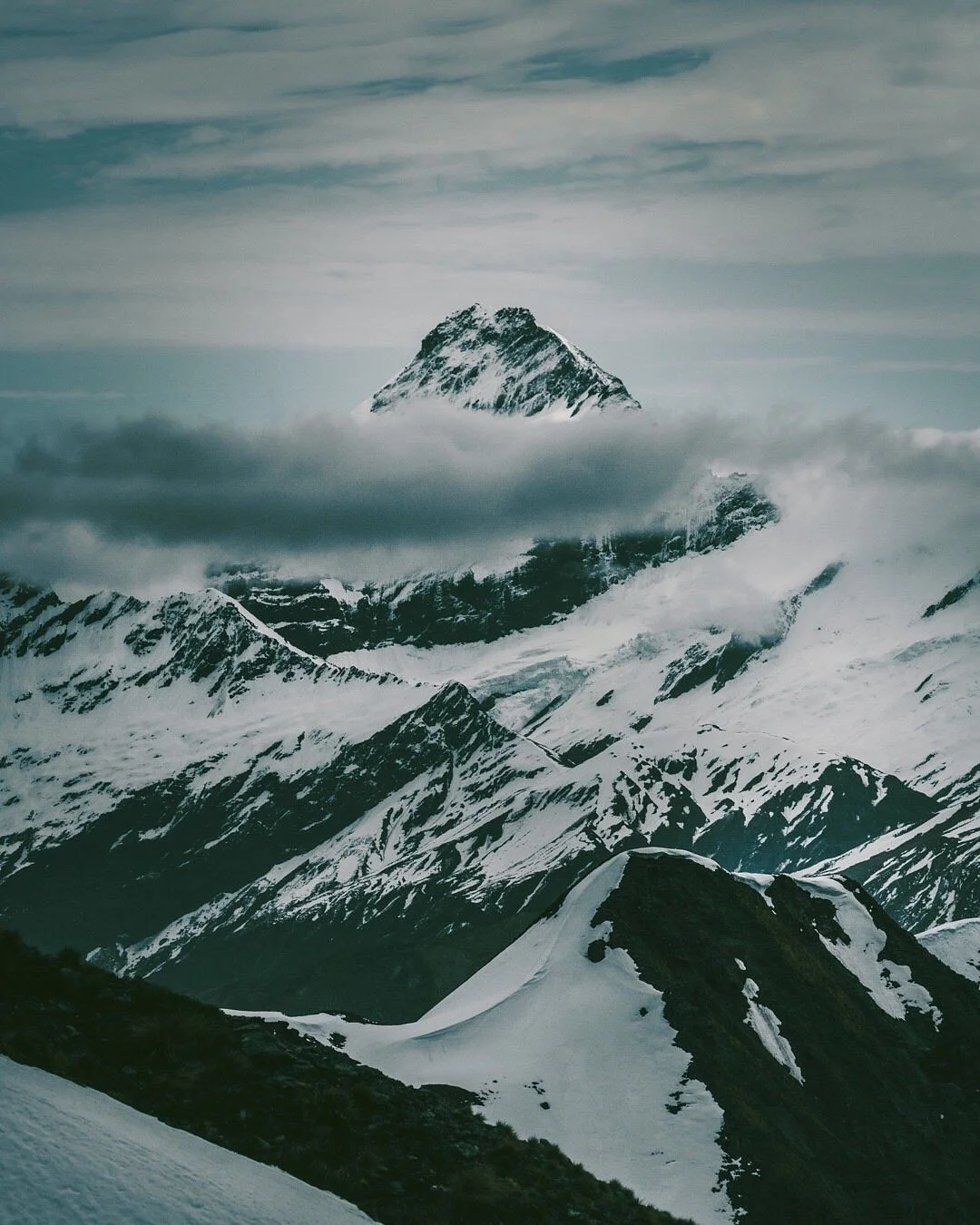 Wanaka Heli Hikes