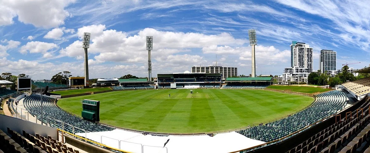WACA Ground