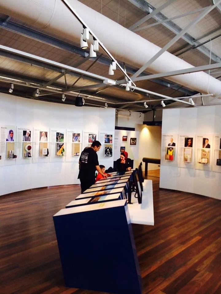 Islamic Museum of Australia