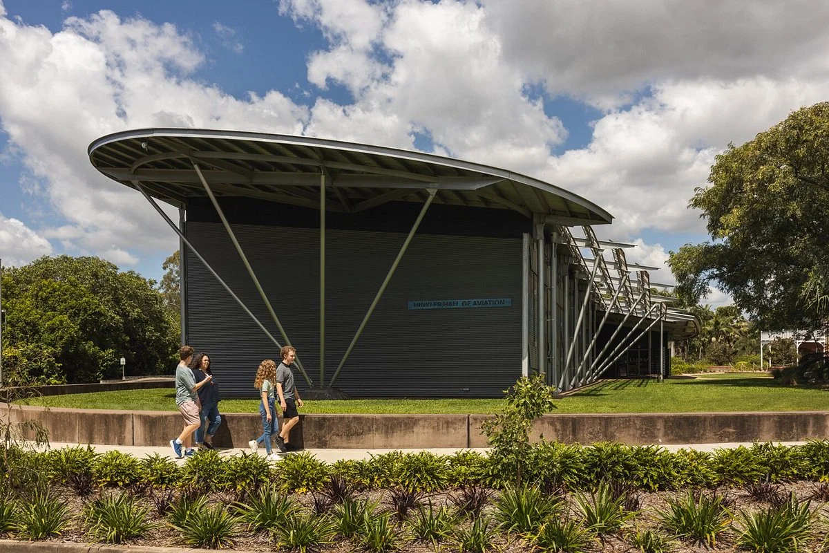 Bundaberg Visitor Information Centre