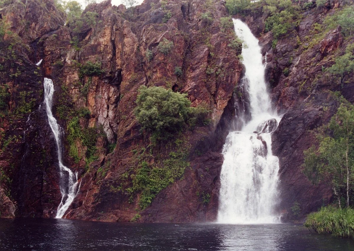 Holmes Jungle Nature Park