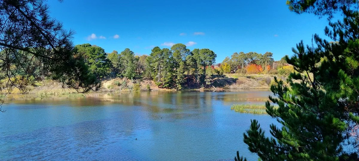 Lake Sambell Reserve
