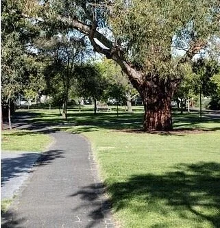 Beaton Reserve
