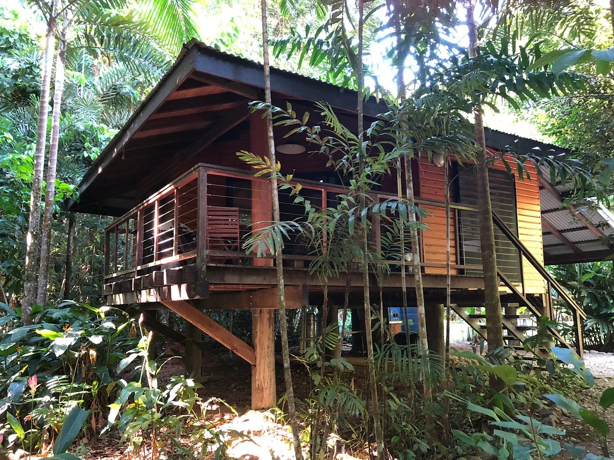 Cape Trib Exotic Fruit Farm