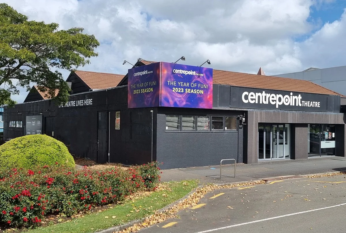 Centrepoint Theatre