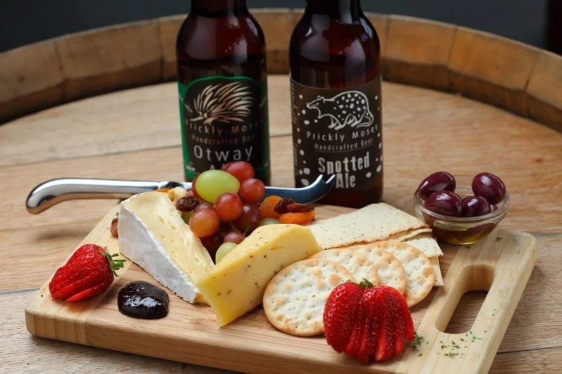 Tastes of the Region - Apollo Bay