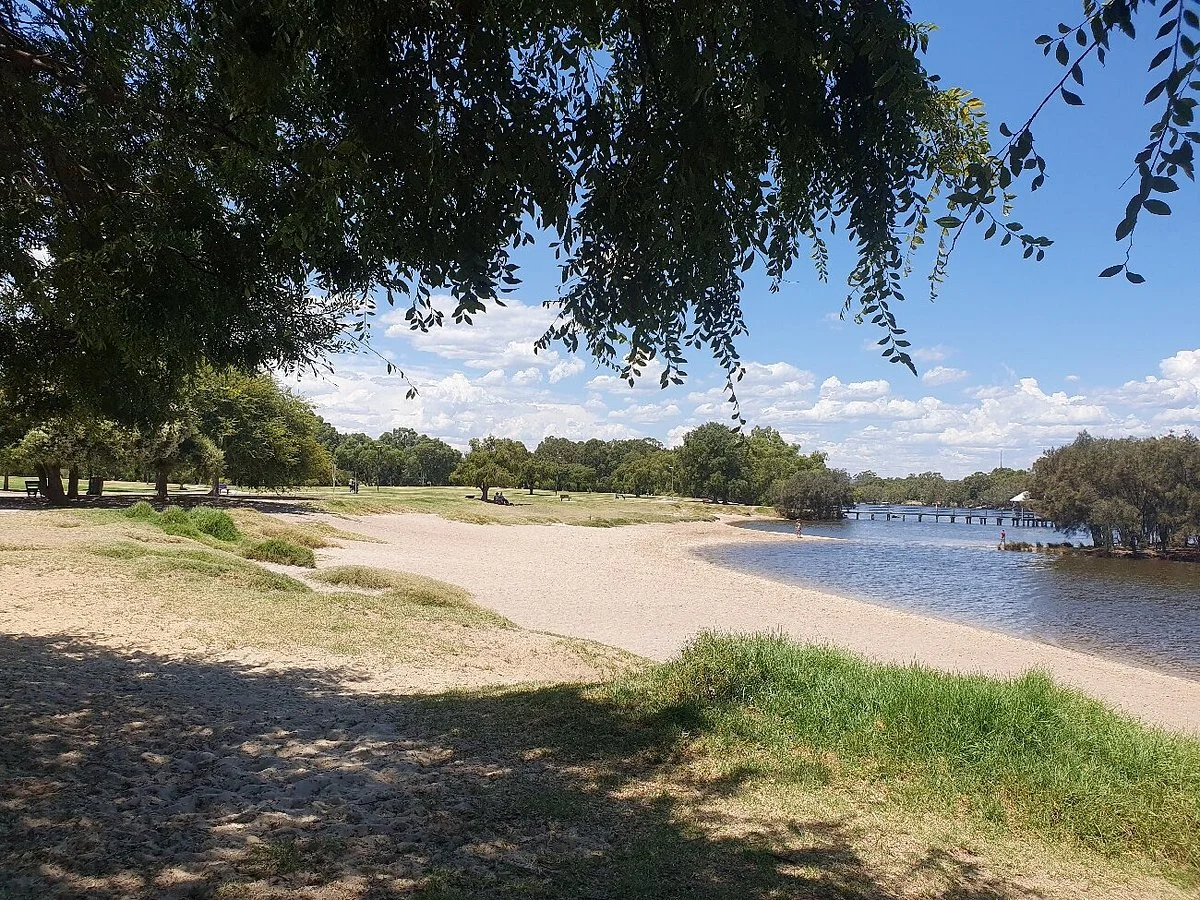 Riverside Gardens
