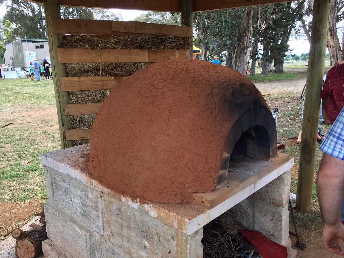 Canberra City Farm