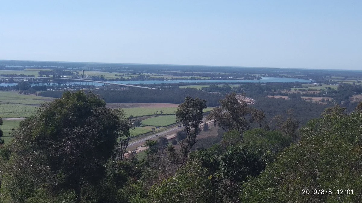 Maclean  Lookout