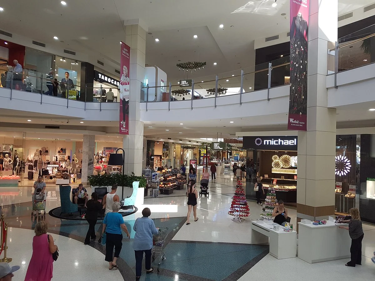 Westfield Tuggerah