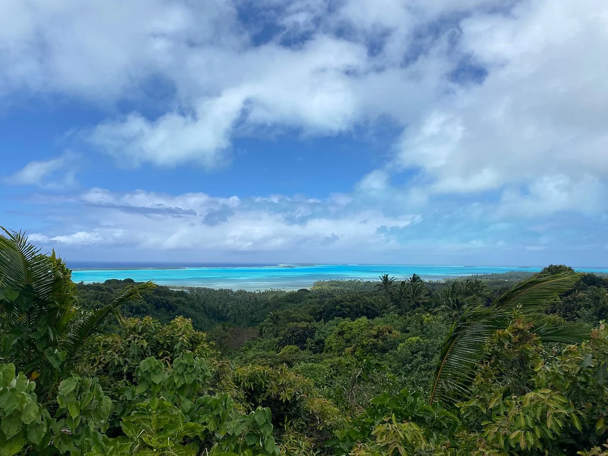 Piraki Lookout