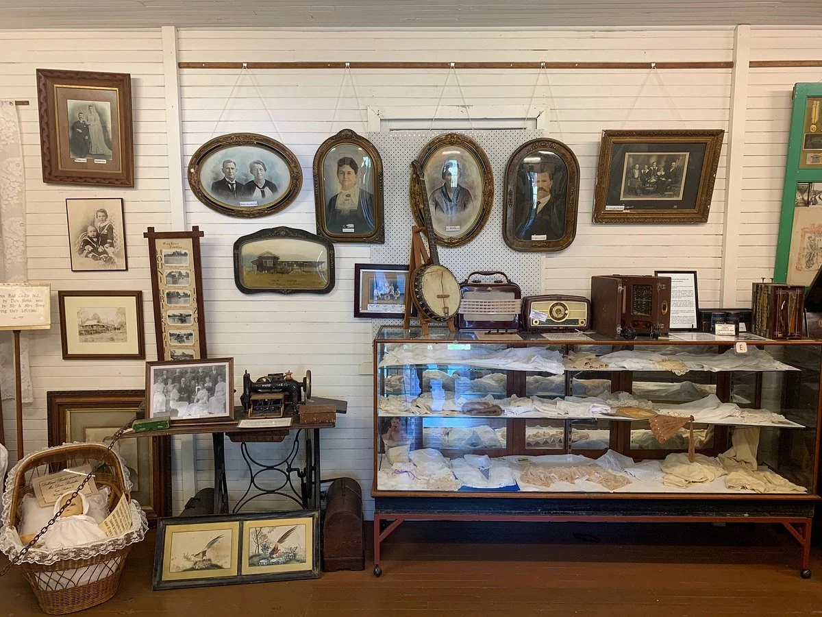 Kenilworth Historical Museum
