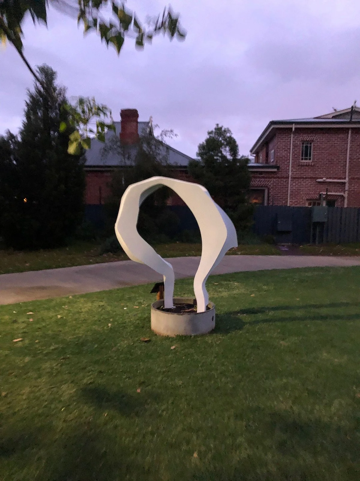 Henry Codd Reserve