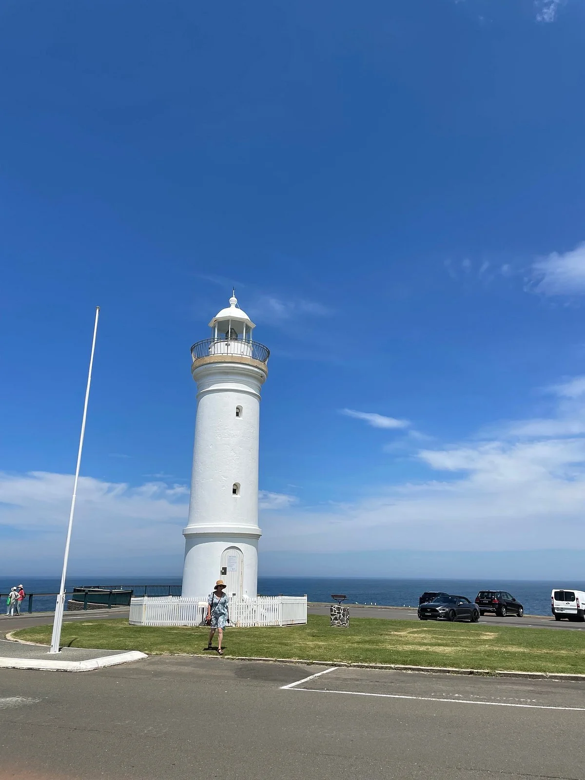 Kiama Lighthouse