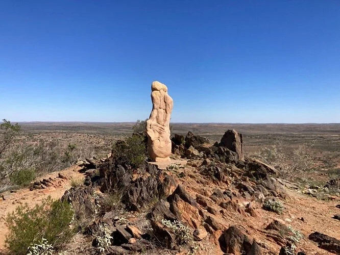 Living Desert State Park