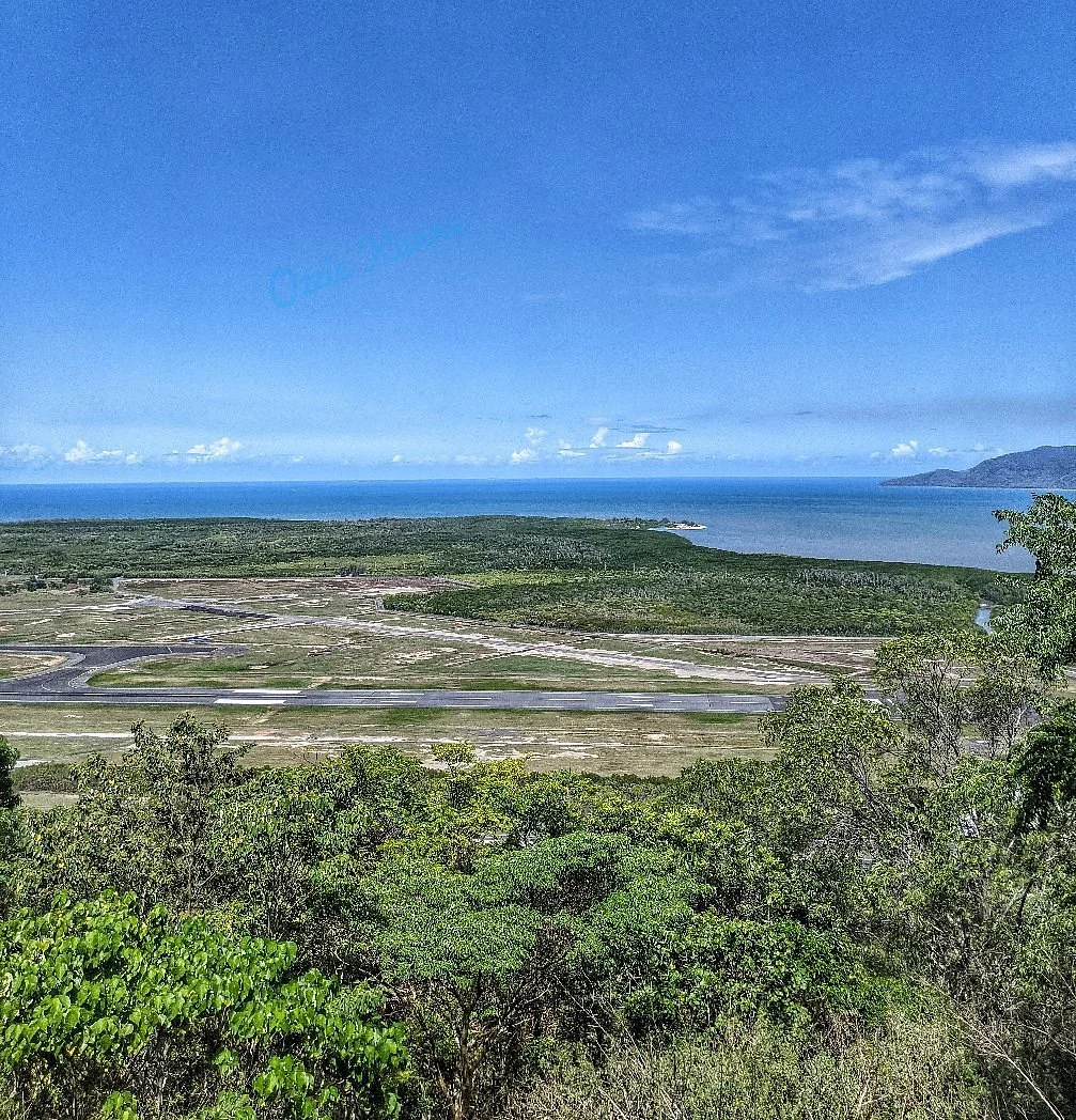 Mount Whitfield Conservation Park