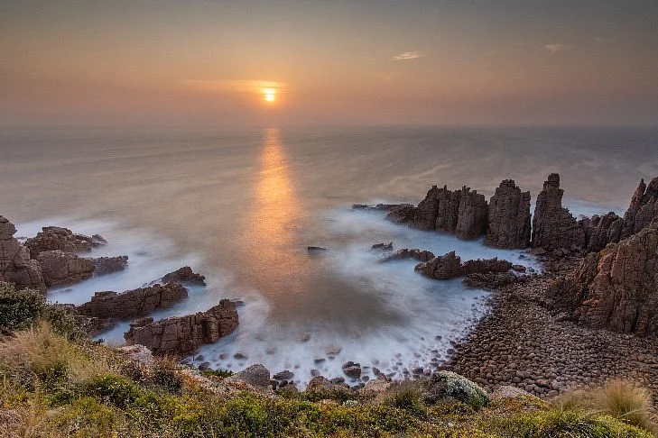 Pinnacles Lookout