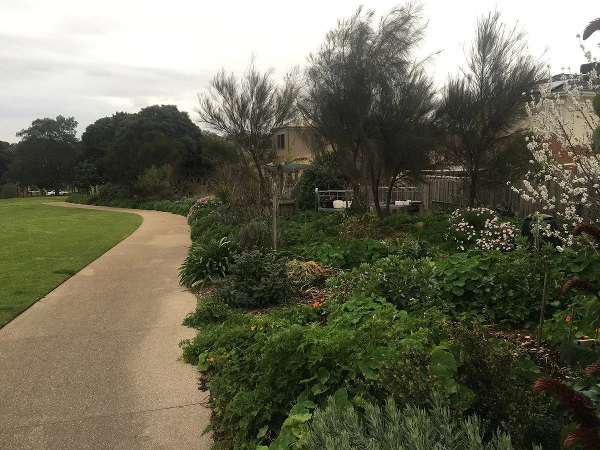 Batesford Reserve