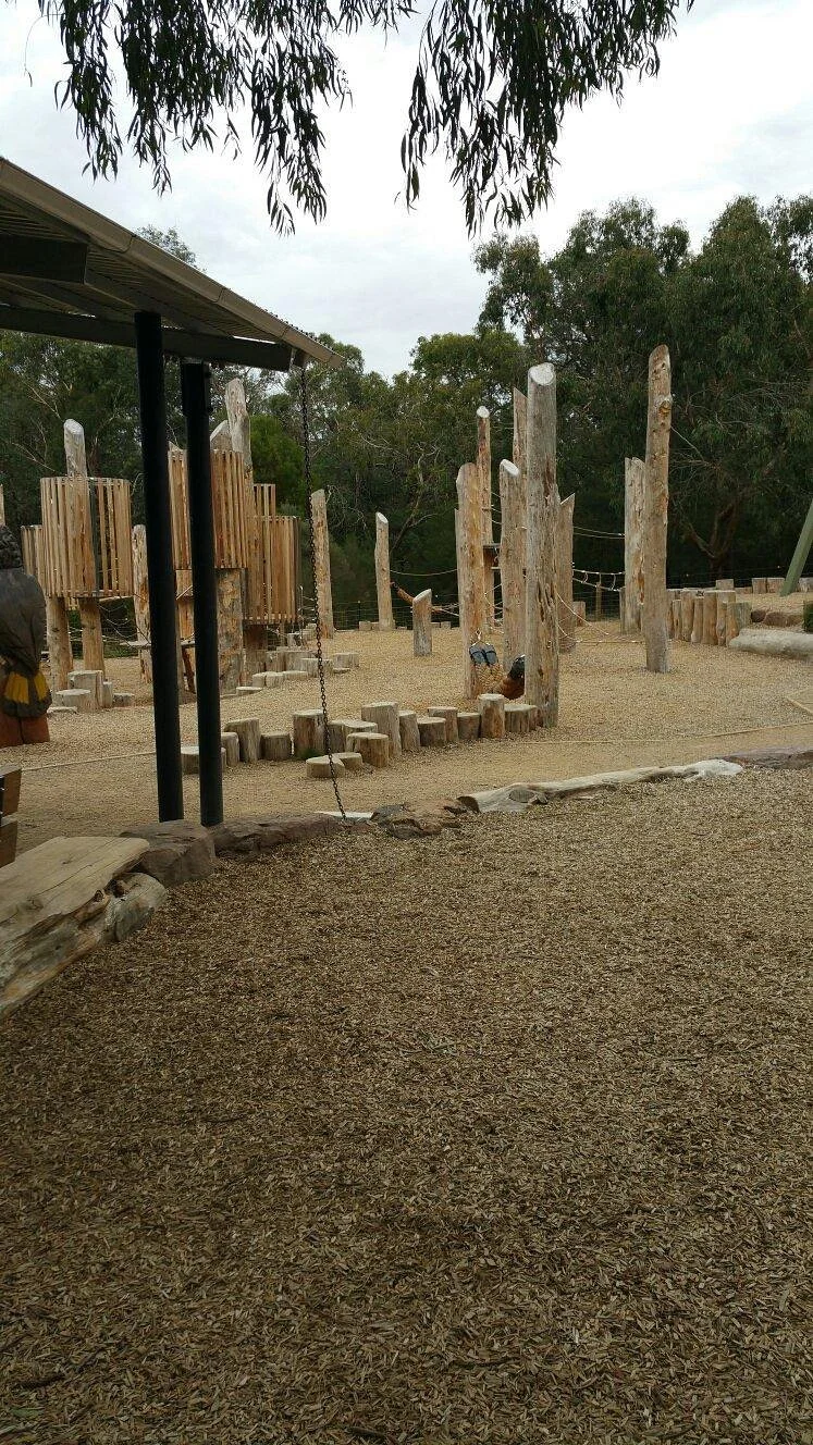 Valley Reserve