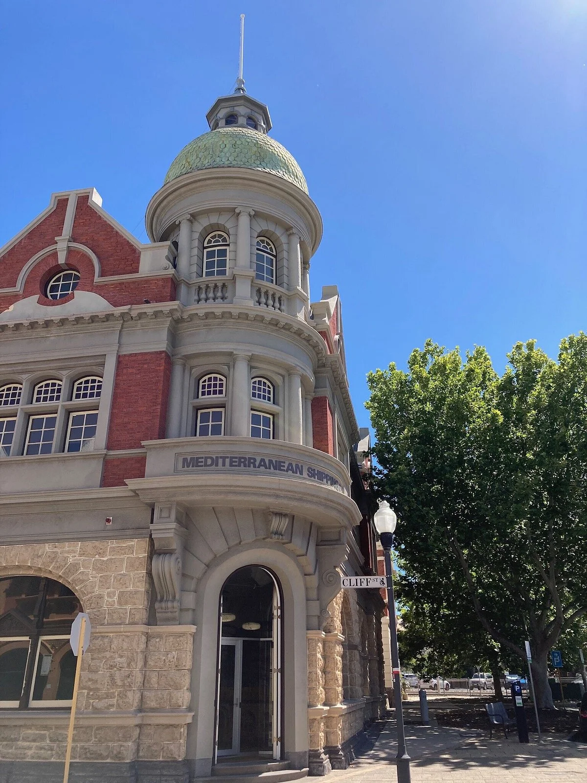 Fremantle History Walking Tour