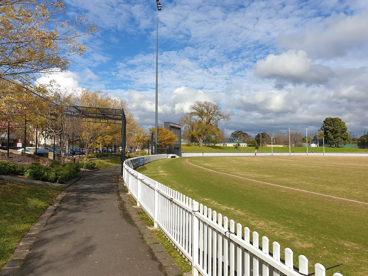 Camberwell Sportsground