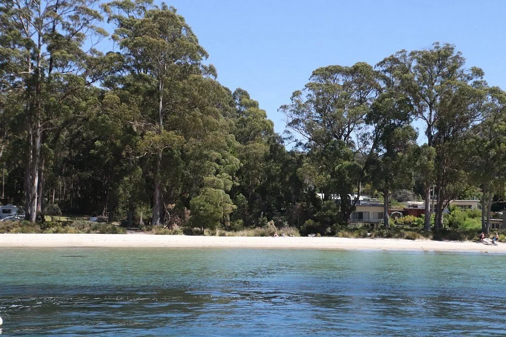 Stewarts Bay