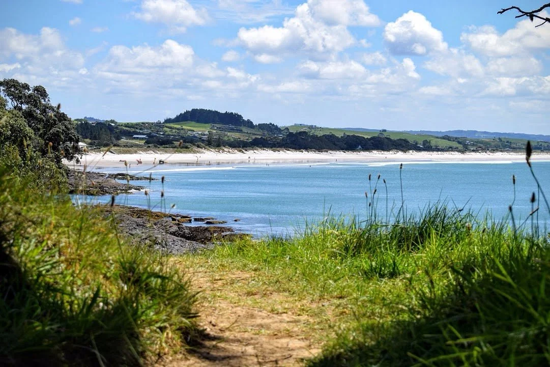 Waipu Coastal Trail