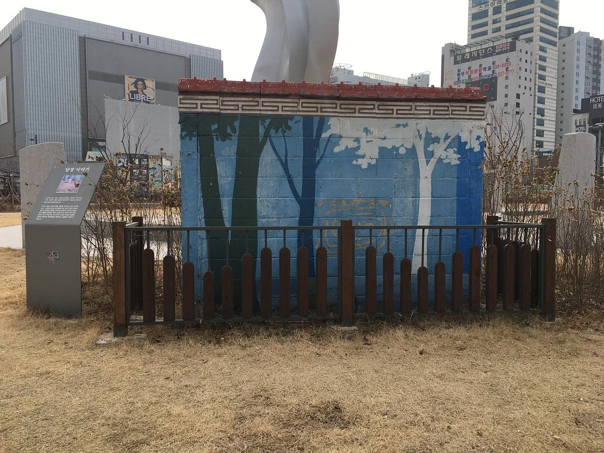 Statue of Peace