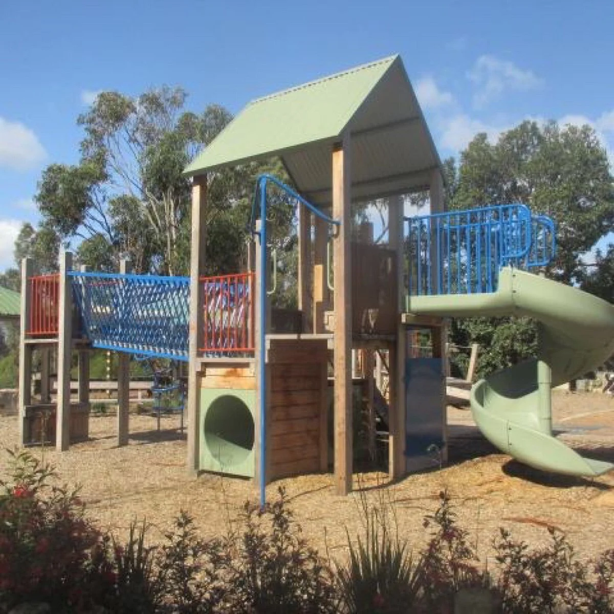 Tassells Park
