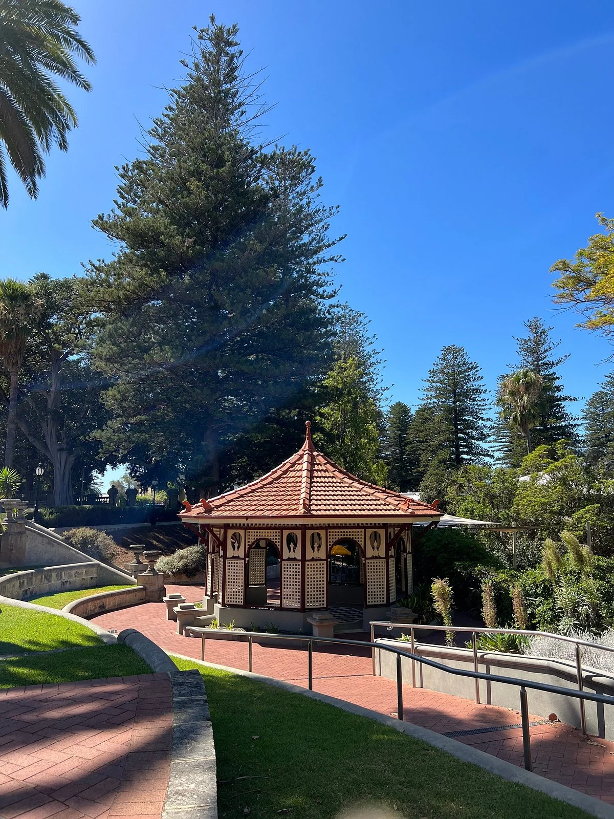 Cottesloe Civic Centre