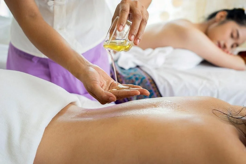 Arun Thai Massage