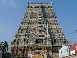 Srirangam Melur Ayyanar Temple