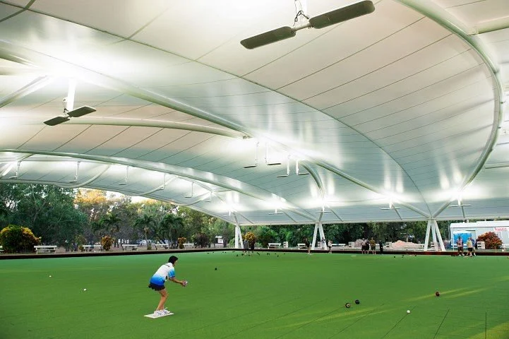 Darwin Bowls and Social Club