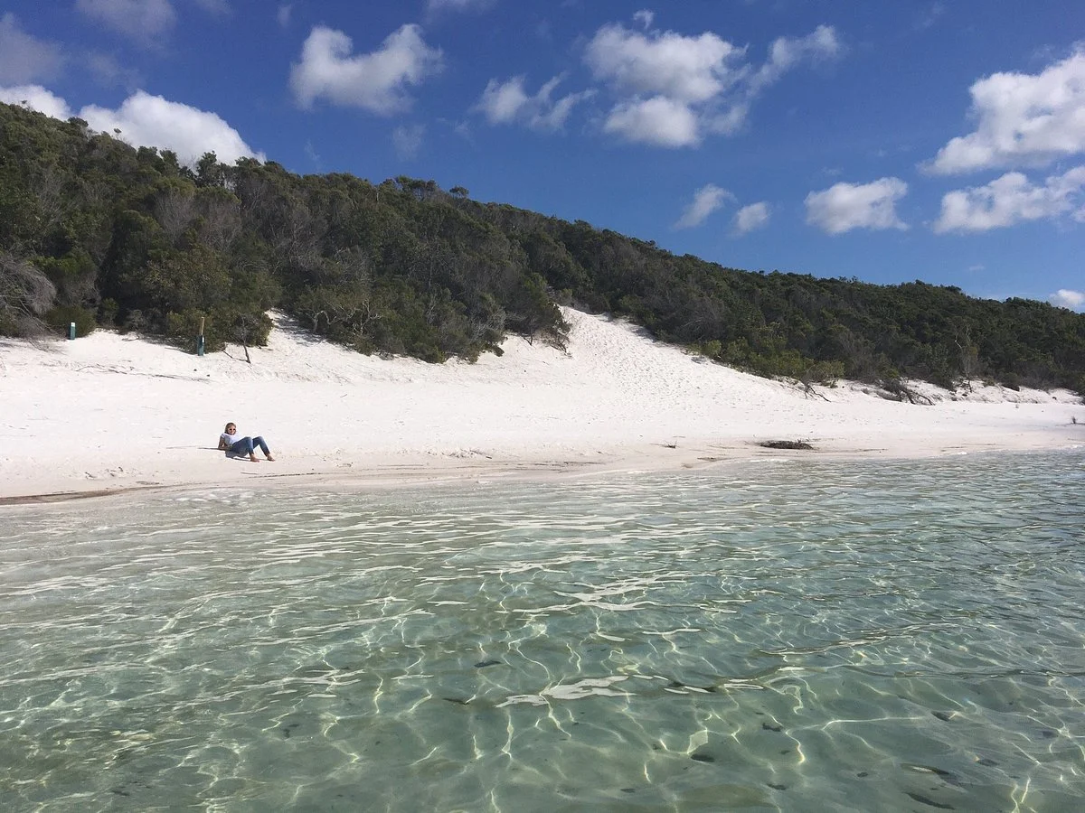 Lake Birrabeen