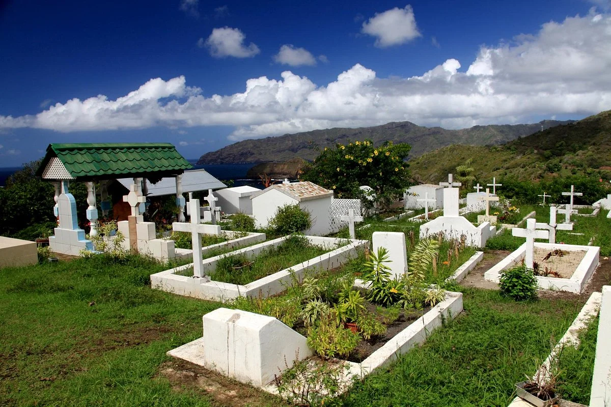 Calvary Cemetery