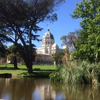 Carlton Gardens