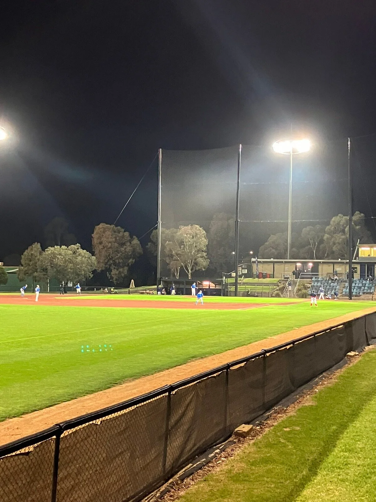 Geelong Baseball Centre