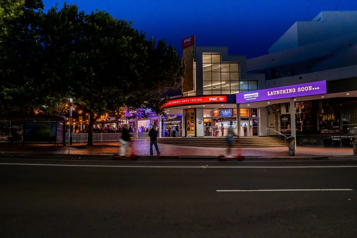 Illawarra Performing Arts Centre