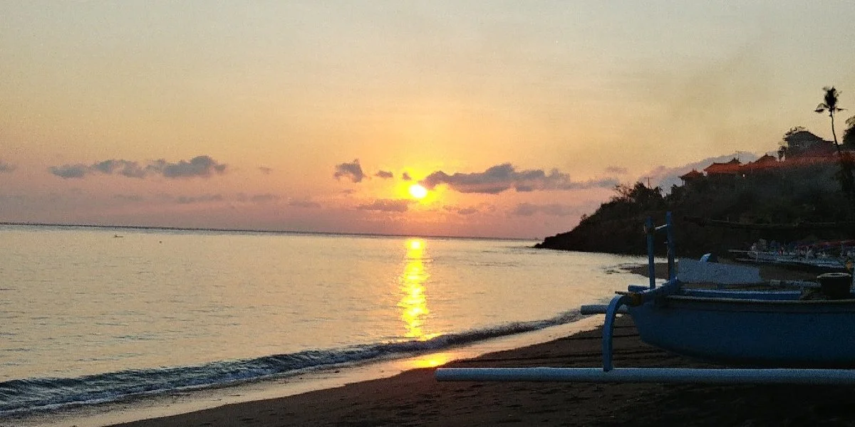 Lipah Beach