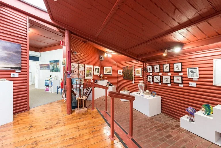 Art@Goolwa Inc.