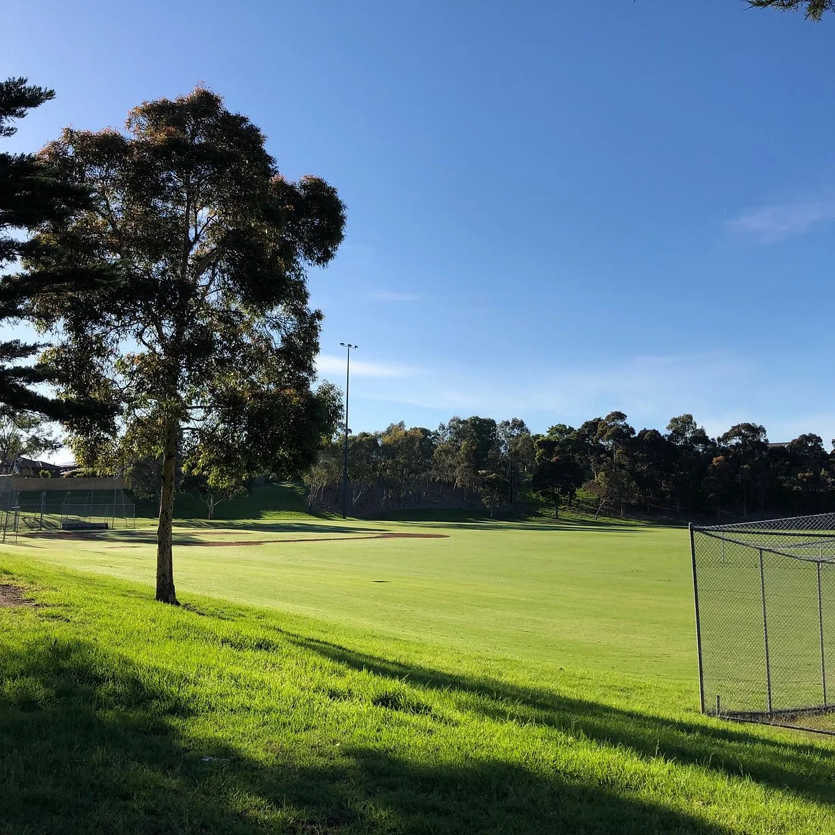 Scotchmans Run Reserve