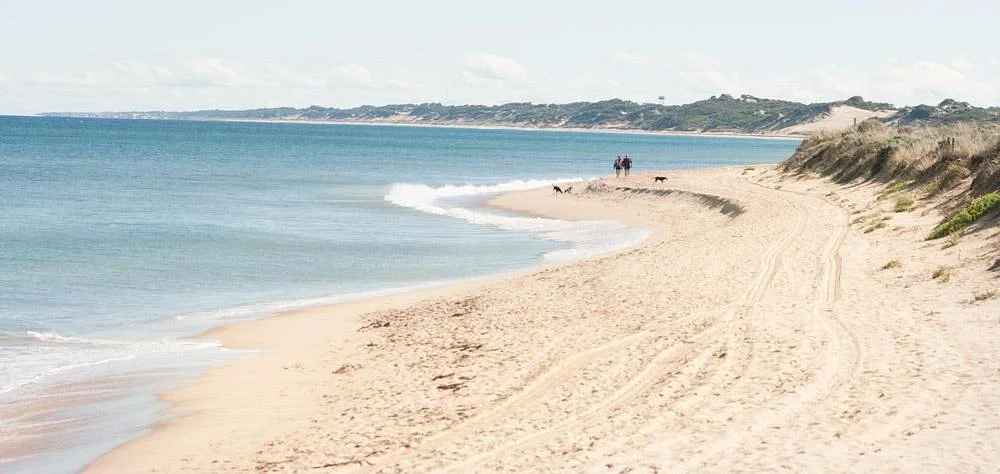 Binningup Beach