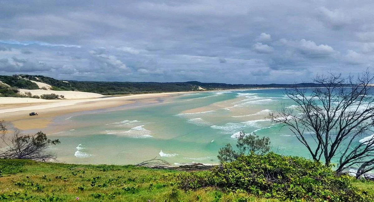 Waddy Point