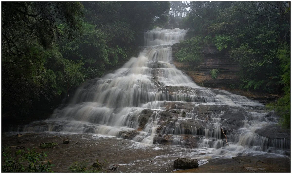 Katoomba Cascades