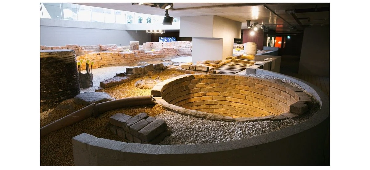 Parramatta Heritage Centre