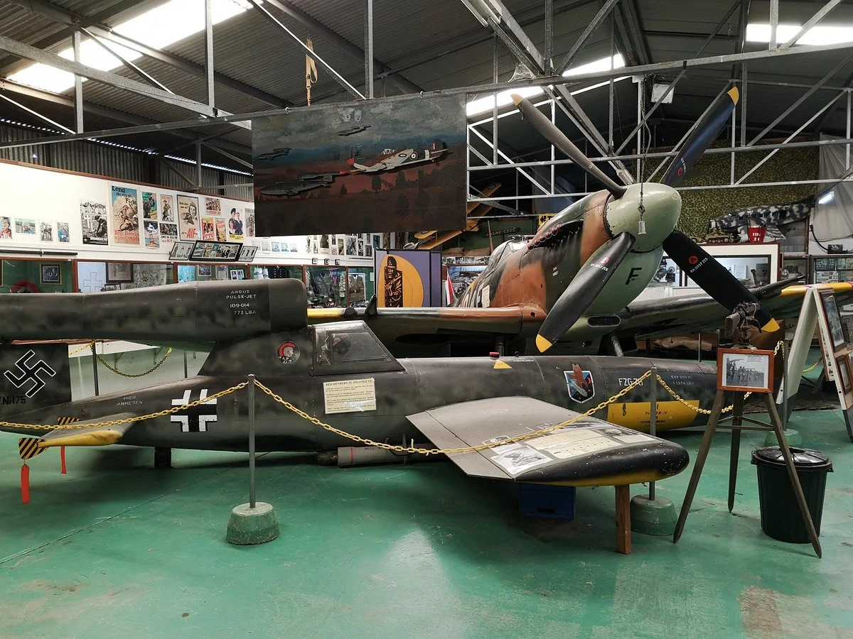 Gold Coast War Museum