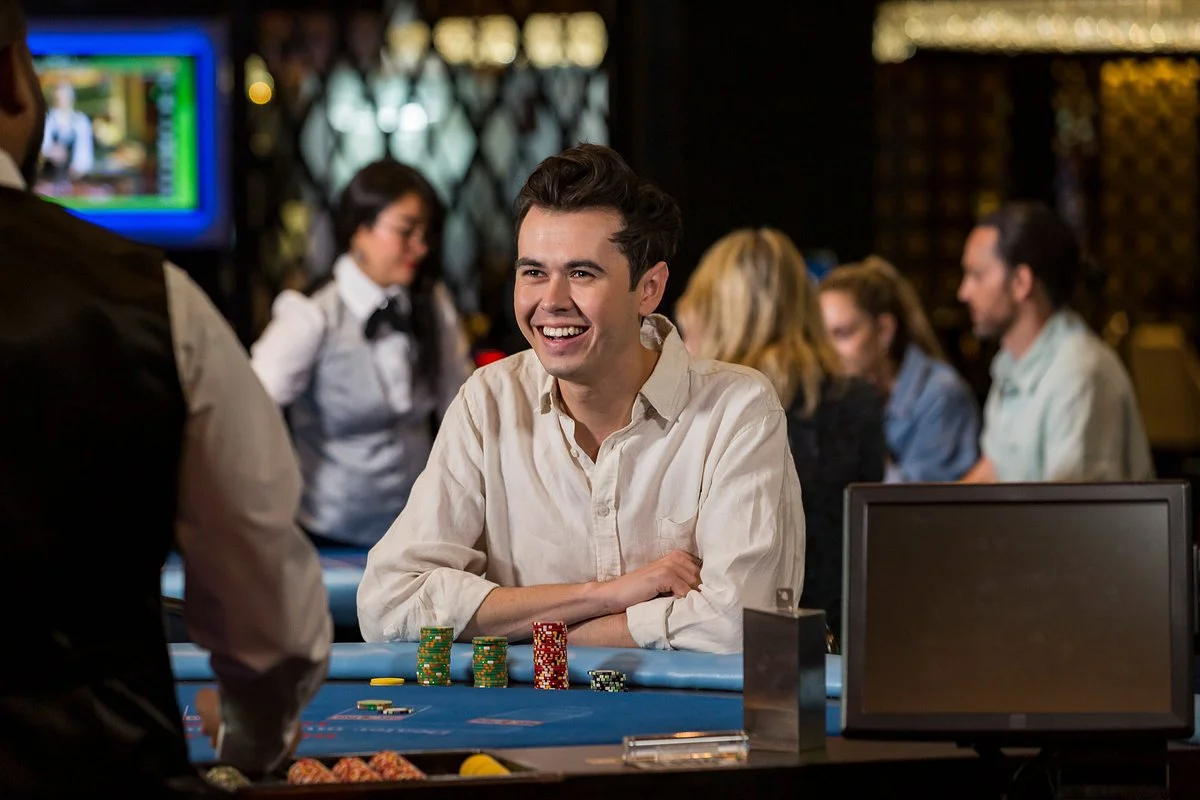 Christchurch Casino