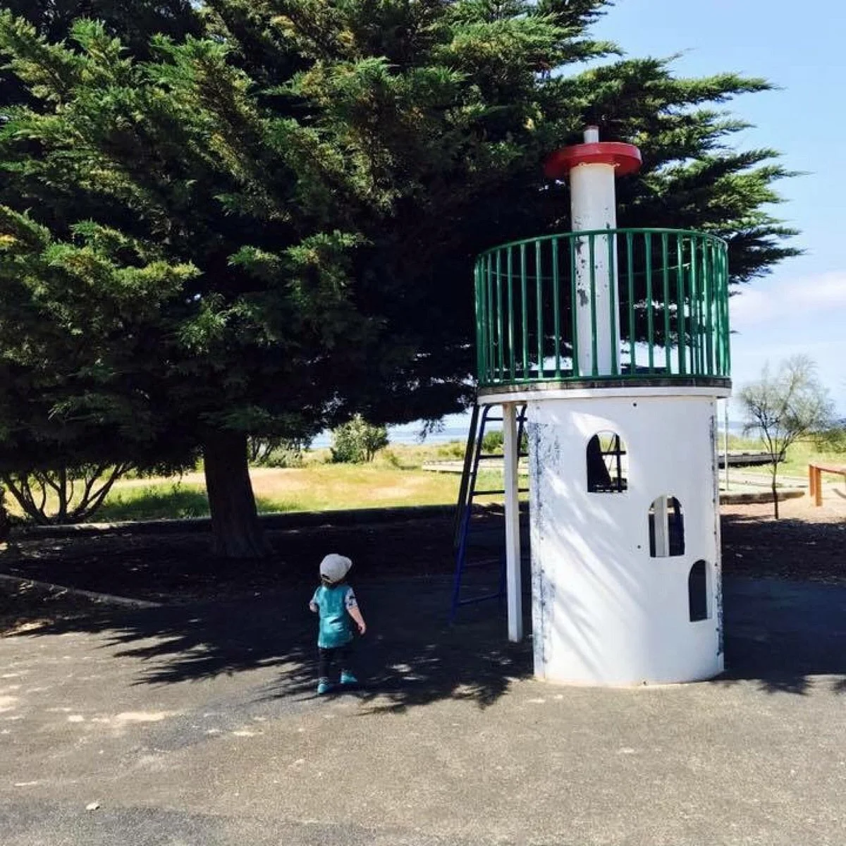 Princess Park