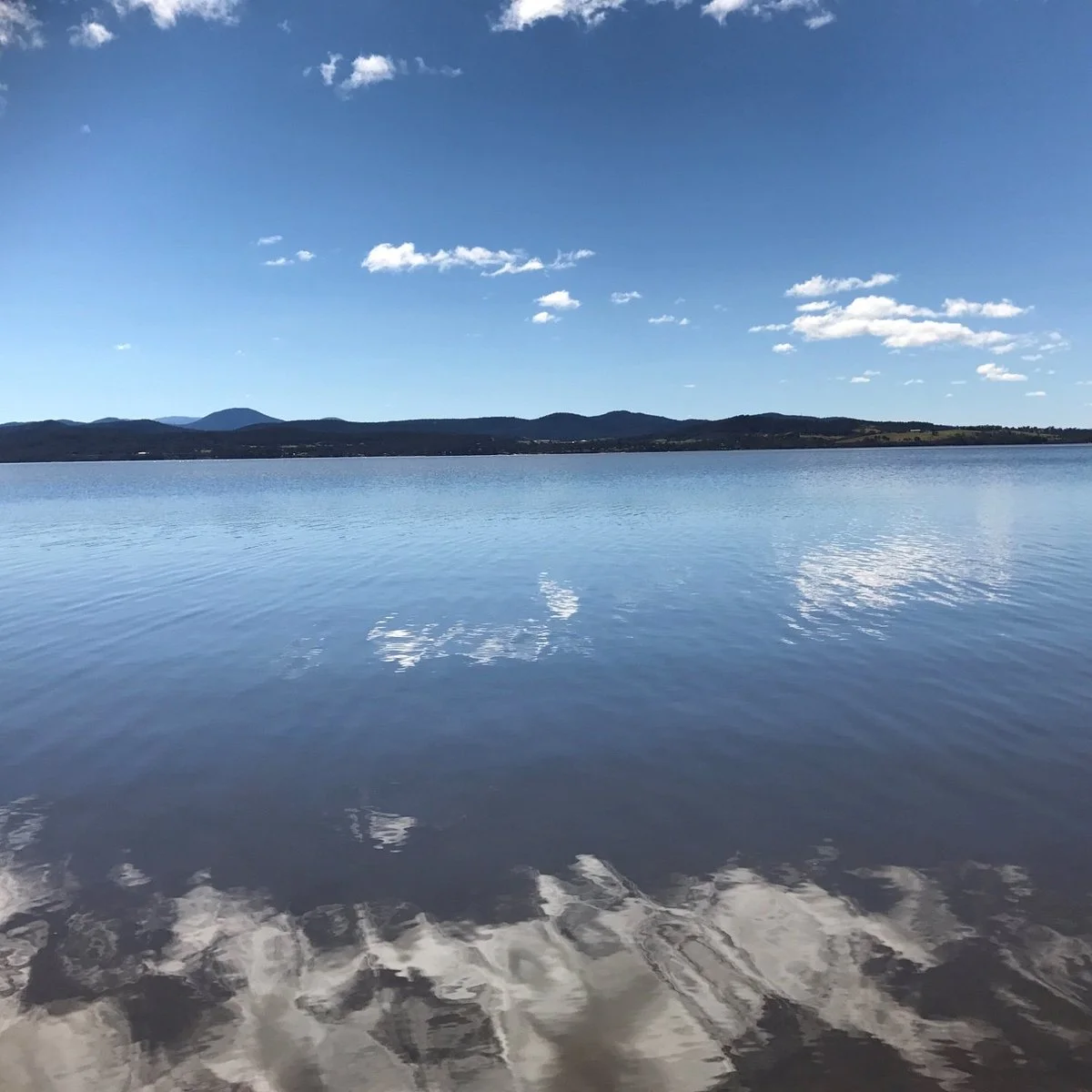 Glenmaggie Lake