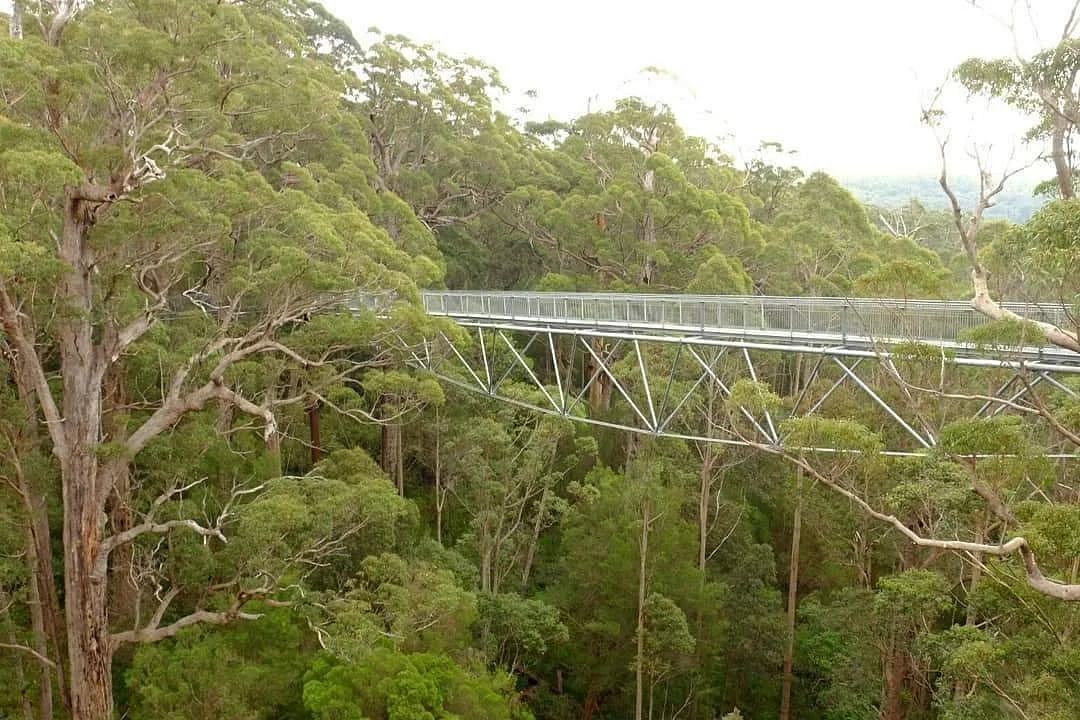 Warren National Park